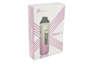 Nevoks Feelin X Pod Kit
