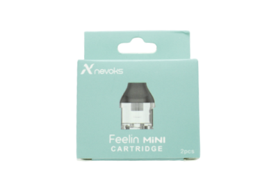 Nevoks Feelin Mini Cartridge
