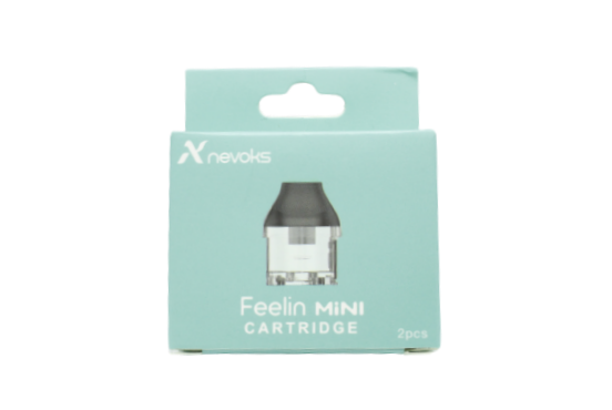 Nevoks Feelin Mini Cartridge