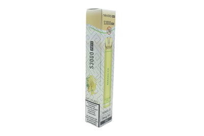 Nevoks S3000 Disposable Vape 28mg