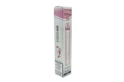 Nevoks S3000 Disposable Vape 28mg