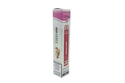 Nevoks S3000 Disposable Vape 28mg