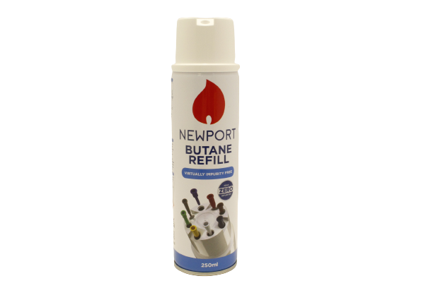 Newport 250ml