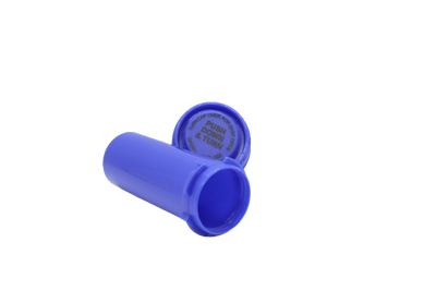 PUSH DOWN & TURN CONTAINER