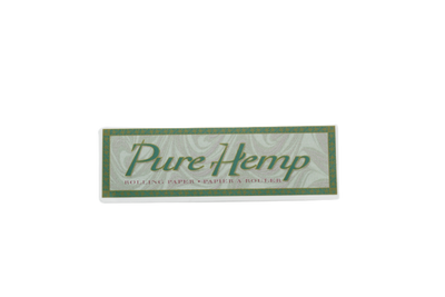 Pure Hemp Paper 1 ¼