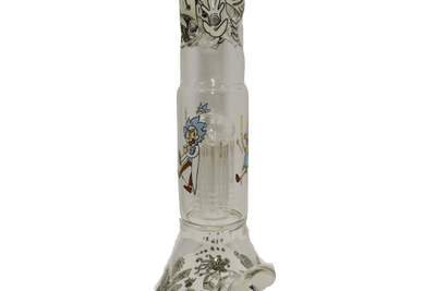 RICKY & MORTY FANCY 32189