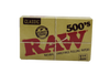 RAW CLASSIC 500'S 1 1/4