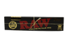RAW CLASSIC BLACK KING SLIM