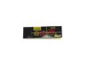 Raw Classic Black Tips 14057