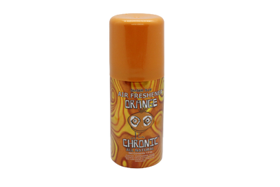 SMOKE OUT Orange AIR FRESHNER