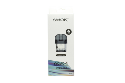 SMOK Novo 4 Empty Pod