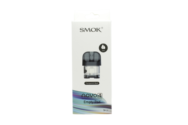 SMOK Novo 4 Empty Pod