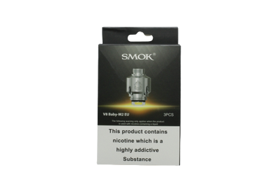 Smok V8 Baby M2 Eu