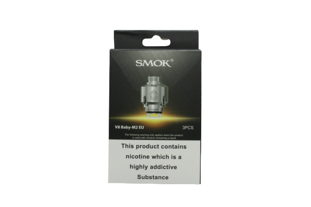 Smok V8 Baby M2 Eu