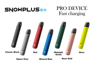 Snow Plus Pro Device