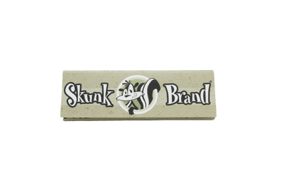 Skunk Genuine 1 1/4 Hemp Paper