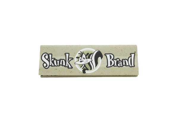 Skunk Genuine 1 1/4 Hemp Paper