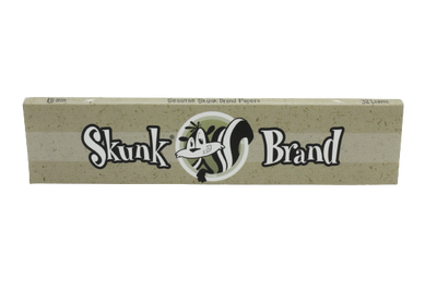 Skunk Hemp papers KS Slim