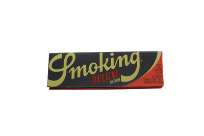 Smoking Deluxe Medium