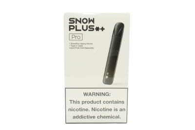 Snow Plus Pro Device