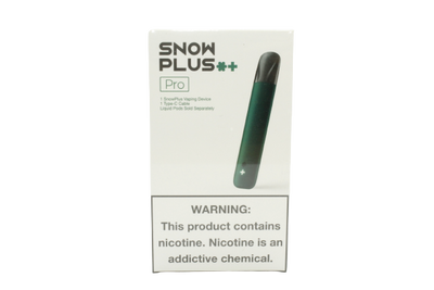Snow Plus Pro Device