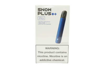 Snow Plus Pro Device