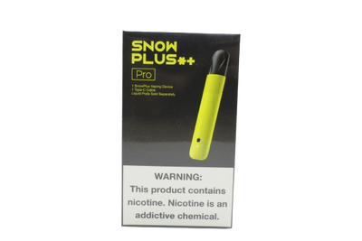 Snow Plus Pro Device