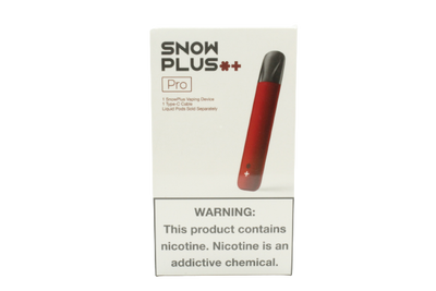 Snow Plus Pro Device
