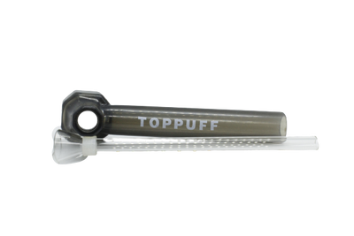 TOP PUFF MANUAL