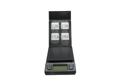 AWS TR 100
