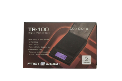 AWS TR 100