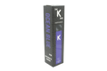 The K BAR Disposable Vape 2500 Puffs 0mg