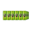 V Energy Drink Can 250ml Single Can