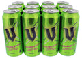V Energy Drink Can 500ml