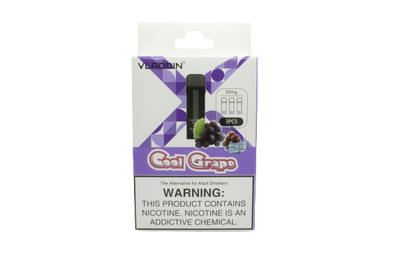 Vladdin Replaceable Pods 50mg