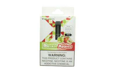 Vladdin Replaceable Pods 50mg