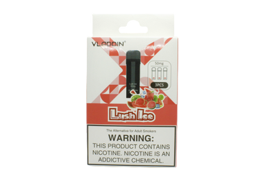 Vladdin Replaceable Pods 50mg