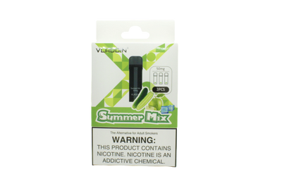 Vladdin Replaceable Pods 50mg