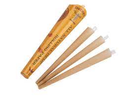 Hornet Pre Rolled cone King 3P