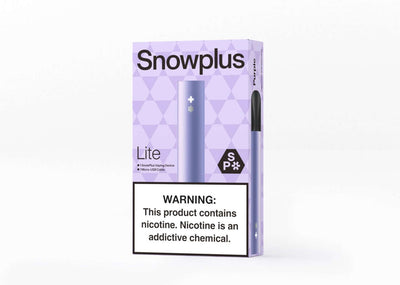 Snow Plus Lite Device