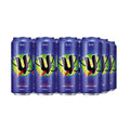 V Energy Drink Can 500ml